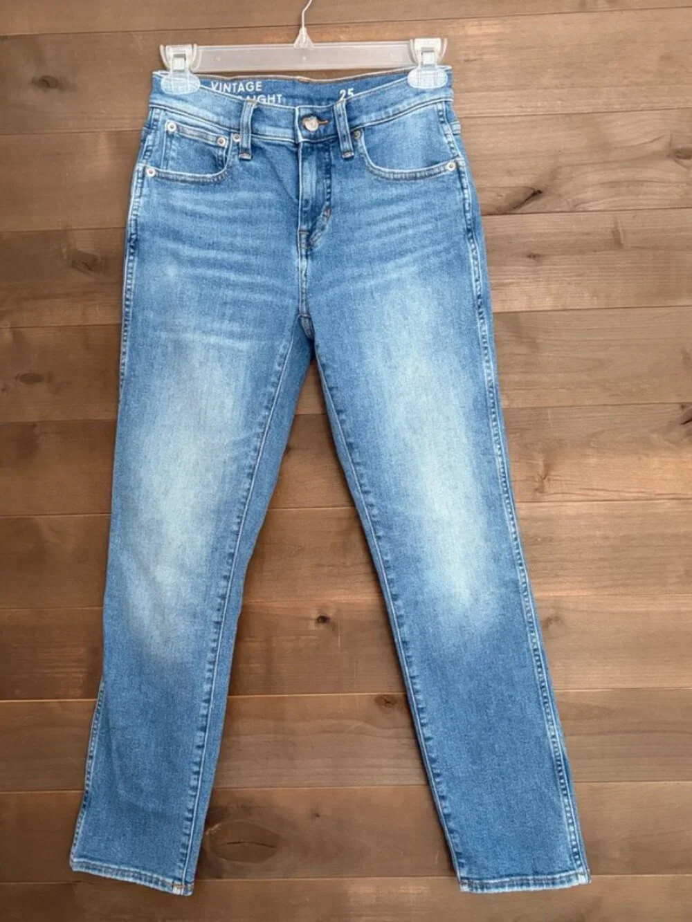 J CREW 9